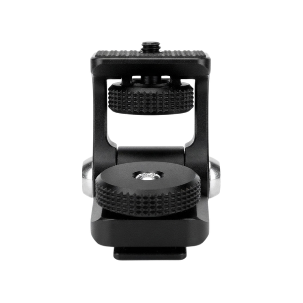 Đầu chuyển nối tiếp UURig R007 Monitor Mount Bracket Holder