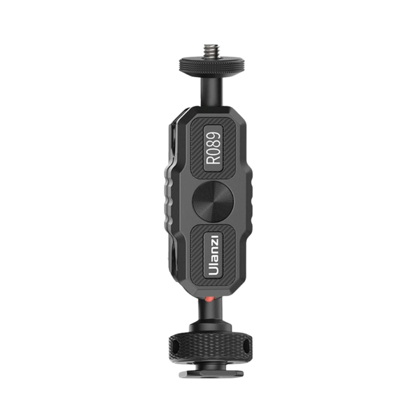 Ulanzi R089 giá đỡ Monitor dành cho máy ảnh - Hummingbird Quick Release Magic Arm