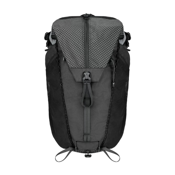 Ba lô du lịch Ulanzi TP01 dung tích 25L  chất liệu Polyester chống thấm nước dành cho máy ảnh, ống kính, laptop, đèn flash, chân máy