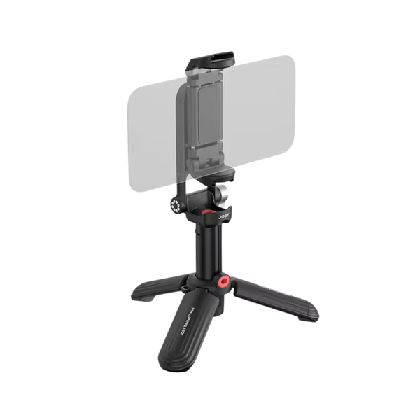 Bộ gậy selfie mini Joby TP02 TelePod kèm đèn Led 5600K dành cho điện thoại chính hãng cao cấp