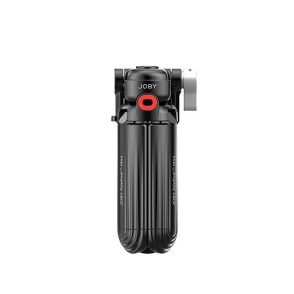 Bộ gậy selfie mini Joby TP02 TelePod kèm đèn Led 5600K dành cho điện thoại chính hãng cao cấp
