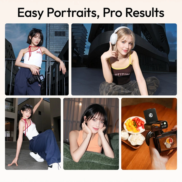 Ulanzi FT16 Đèn flash máy ảnh TTL tương thích với máy ảnh camera Sony