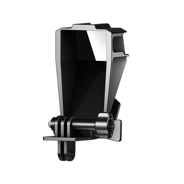 Ulanzi Selfie Screen Flip Up Mirror for Gopro 5 / 6 / 7 / 8 / 9 / 10 / 11 / 12 chính hãng