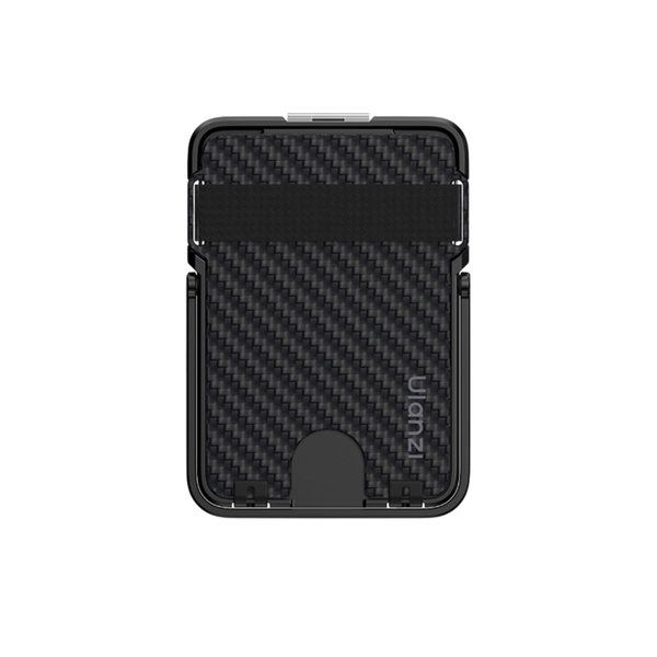 Ulanzi ML25 giá đỡ điện thoại từ tính tích hợp ngăn đựng thẻ chính hãng