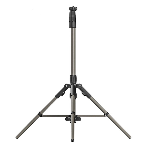 Chân Tripod Ulanzi MT-39 hỗ trợ xoay 360 độ, có thể kéo dài 190cm gắn đèn, camera, điện thoại