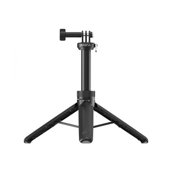 Gậy selfie kiêm chân máy Ulanzi MT92 dành cho quay vlog, livestream, chụp ảnh du lịch chính hãng