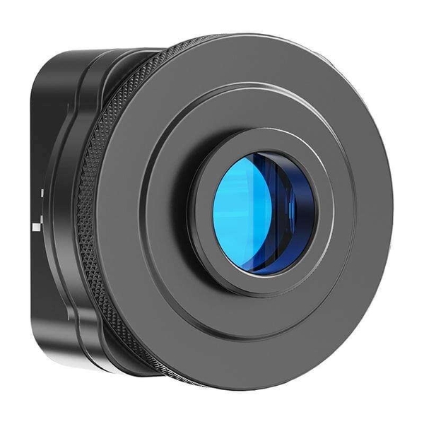 Lens ống kính Ulanzi 1.55XT Anamorphic cho điện thoại