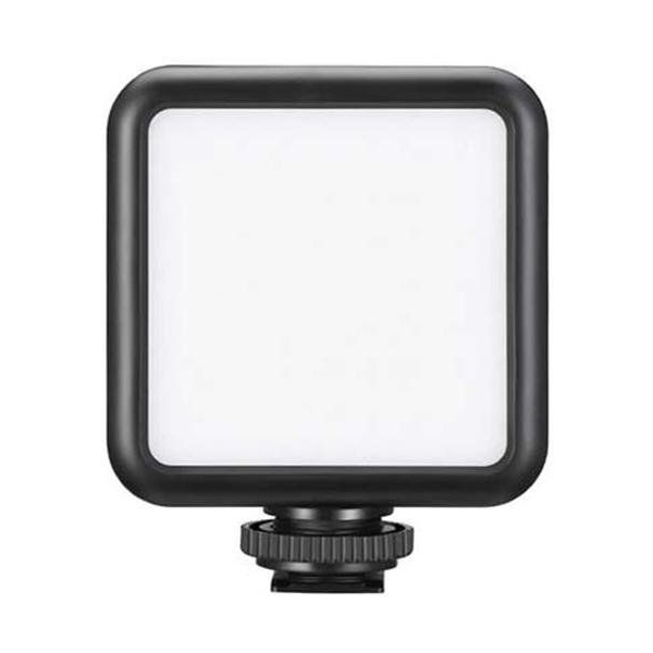 Đèn Led trợ sáng mini Studio Ulanzi VL49 phiên bản mới có tích hợp pin 2000Mah dùng cho điện thoại, máy ảnh