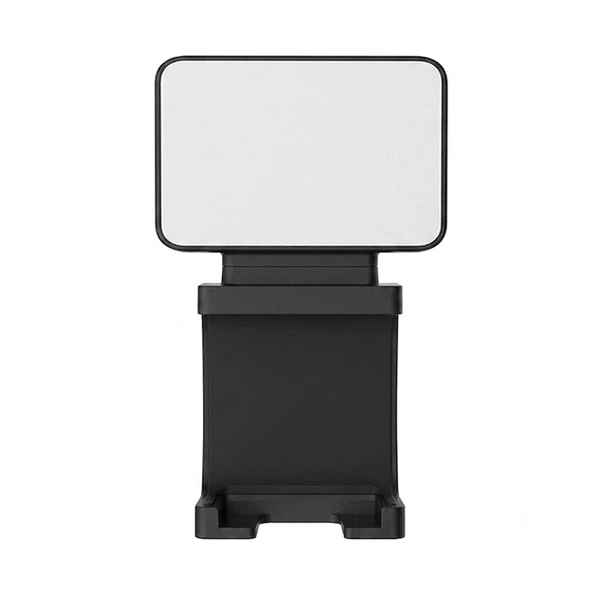 Đèn trợ sáng mini Ulanzi LM001 dành cho DJI Pocket 3 tích hợp pin 500mAh chính hãng