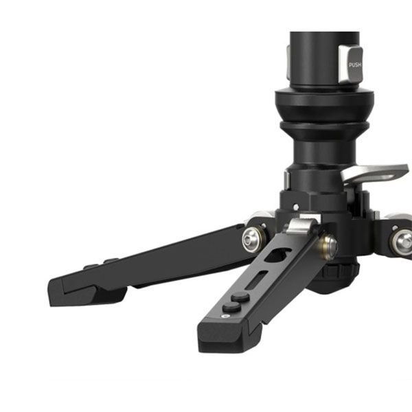 YC Onion Pineta Pro Pedal Base chân đạp sử dụng cho Version 3 chính hãng
