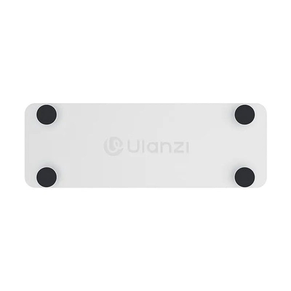 Case dành cho máy Mac Mini Ulanzi QT01 chất liệu hợp kim nhôm cao cấp chính hãng