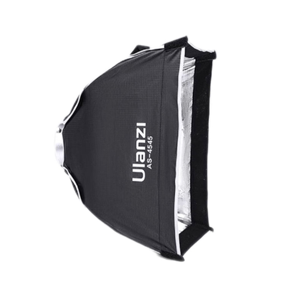 Softbox Parabolic ngàm bowen Ulanzi AS-4545 chuyên dụng cho đèn COB studio chính hãng