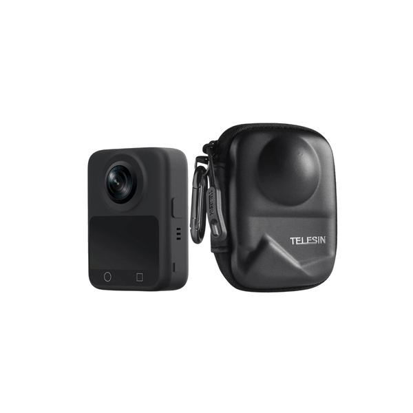 Telesin S6-PRC-21-TDJ Túi đựng chống sốc dành cho Osmo 360 (phiên bản kín) chính hãng