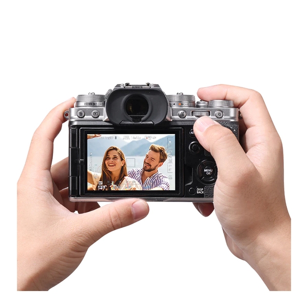 Ulanzi FUJIFILM NP-W235 Type Lithium-Ion Battery With USB-C Charging Port (2400mAh) 3286