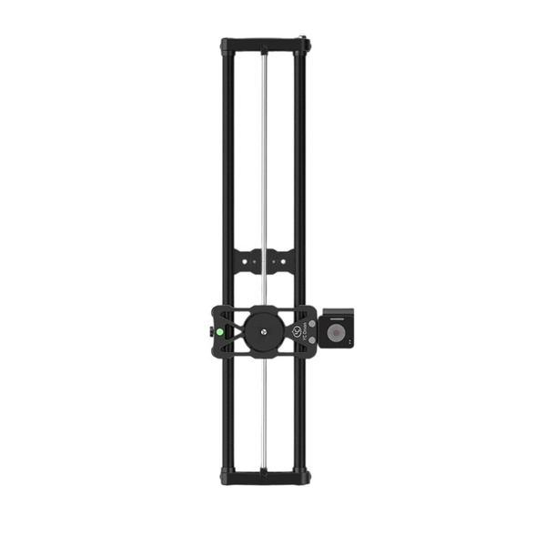Slider YC Onion Hot Dog 3.0 Motorized Slider điều khiển control qua App gắn gimbal DJI Zhizun Hohem chính hãng