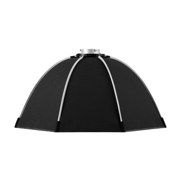 Softbox tháo lắp nhanh Ulanzi FOLD QS80 hình bát giác 80cm gắn Bowen cao cấp chính hãng