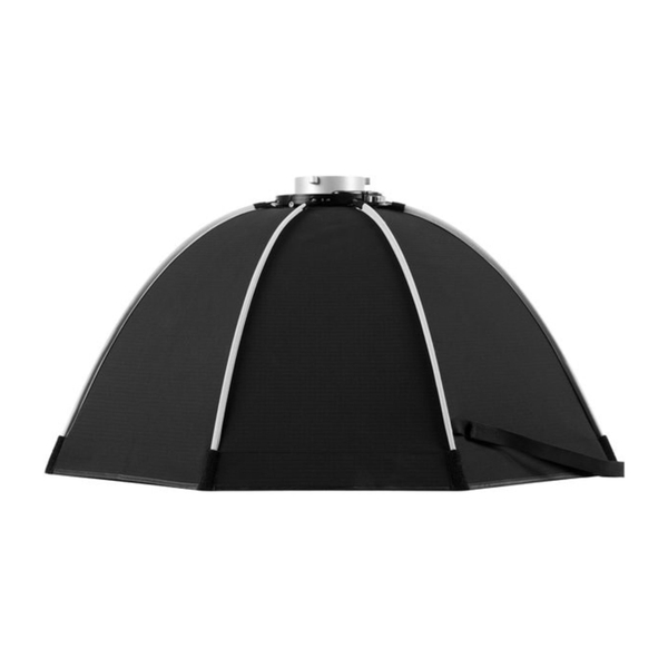 Softbox tháo lắp nhanh Ulanzi FOLD QS80 hình bát giác 80cm gắn Bowen cao cấp chính hãng