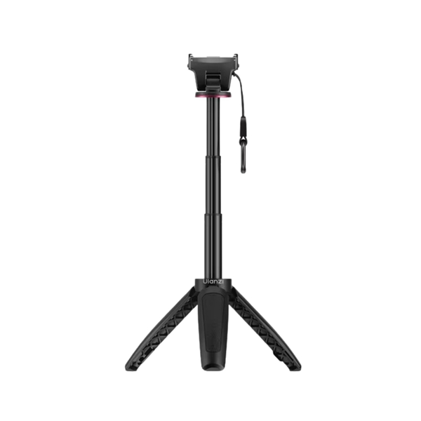 Chân máy mini từ tính Ulanzi MT99 dành cho camera hành động điều chỉnh 143 độ chính hãng
