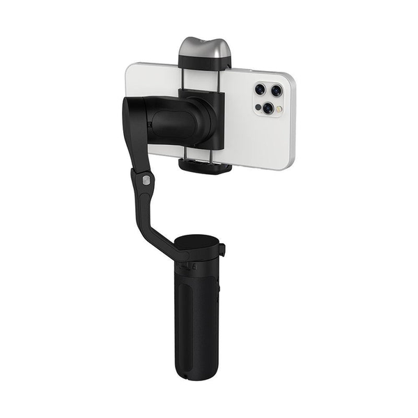 [Giá Flash Sale] Tay cầm chống rung Hohem Isteady V2 tích hợp đèn AI Vision Sensor