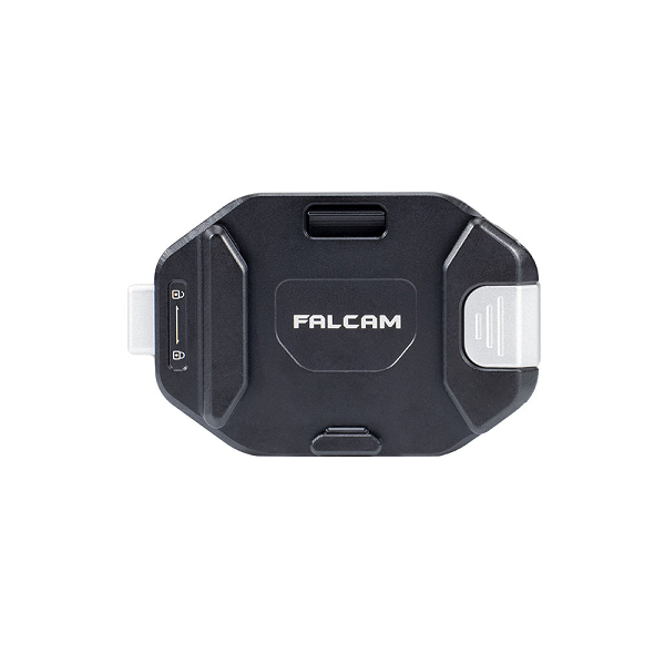 Falcam F38 Quick Release Kit for Camera Backpack Strap Clip V2 3803 - Bộ tháo lắp nhanh gắn balo dành cho máy ảnh