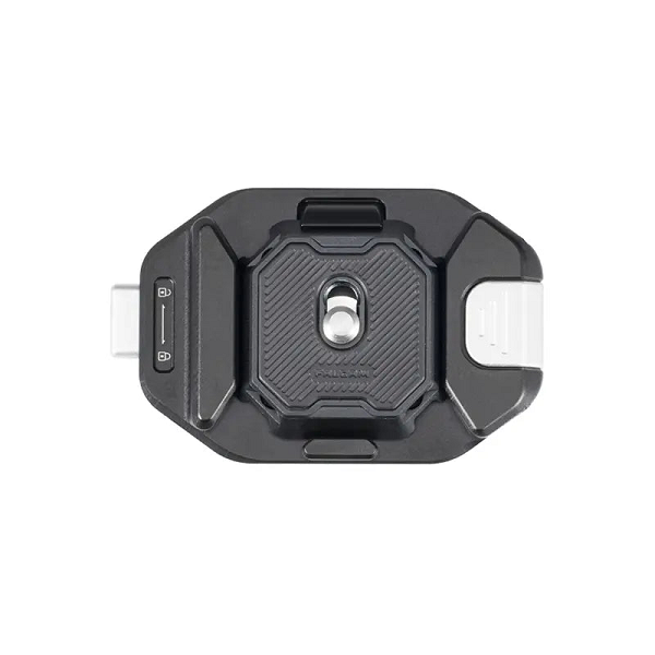Falcam F38 Quick Release Kit for Camera Backpack Strap Clip V2 3803 - Bộ tháo lắp nhanh gắn balo dành cho máy ảnh