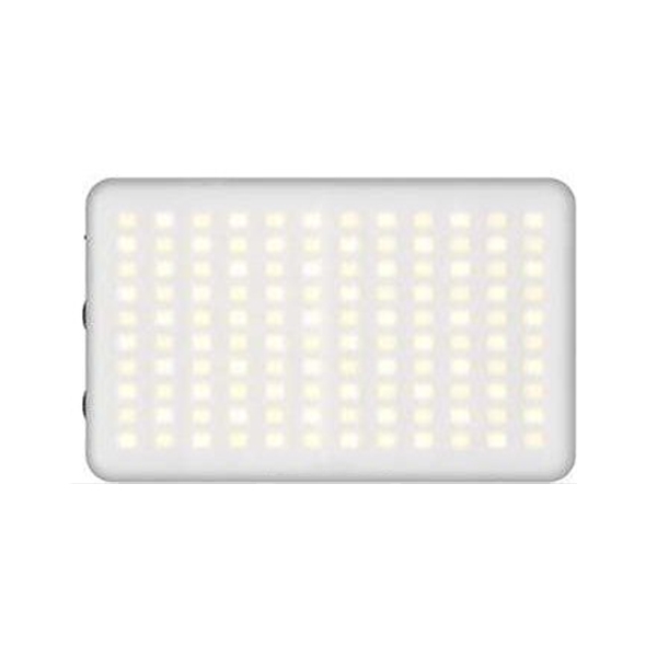 Đèn led trợ sáng VIJIM VL120 Colour - 120 bóng đèn led pin sạc 3100Mah