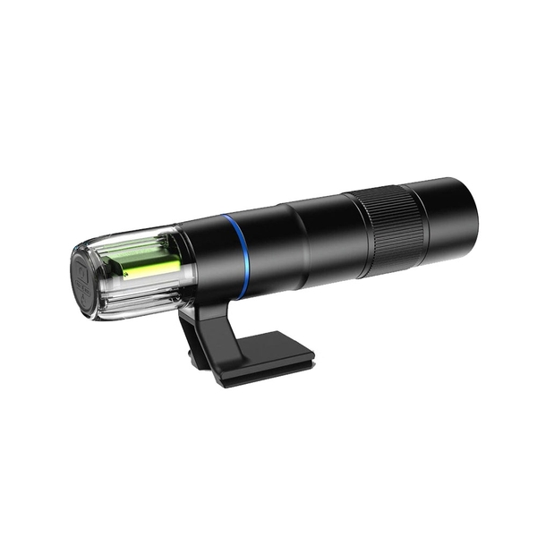 Lens telezoom điện tử Apexel VisionMax All-in-One 45x dành cho điện thoại chính hãng
