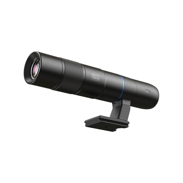 Lens telezoom điện tử Apexel VisionMax All-in-One 45x dành cho điện thoại chính hãng