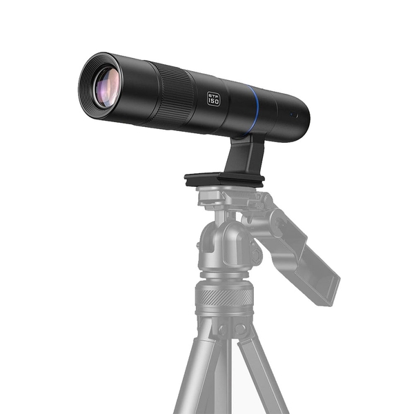 Lens telezoom điện tử Apexel VisionMax All-in-One 45x dành cho điện thoại chính hãng