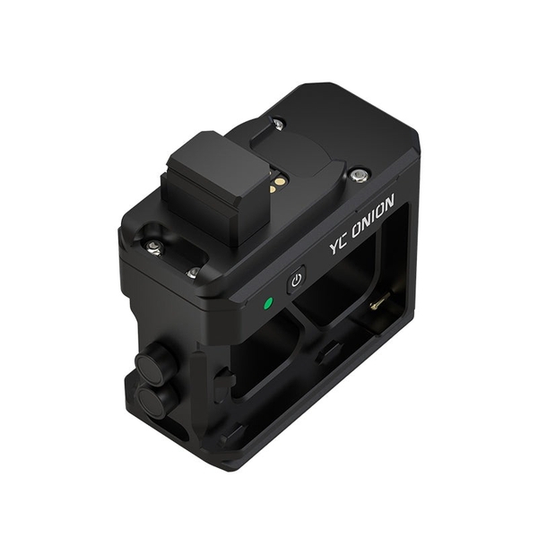 YC Onion DJI Ronin Stabilizer Gimbal Power Supply tương thích với các dòng Gimbal DJI RS2 / RS3Pro / RS4 / RS4Pro chính hãng
