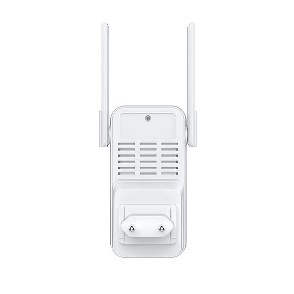 Thiết bị kích sóng wifi Repeater Tenda A9 - 300Mbps 2 ăngten