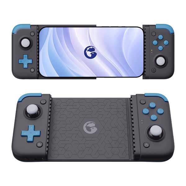 TAY CẦM CHƠI GAME TƯƠNG THÍCH VỚI ĐIỆN THOẠI ANDROID
