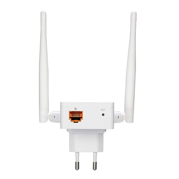 Thiết bị kích sóng wifi repeater Totolink EX200 chính hãng - Bảo hành 24 tháng