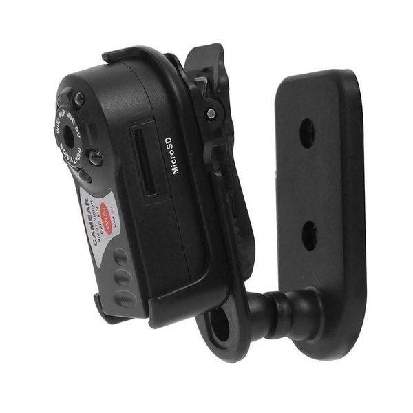 Camera mini IP Q7 ng y trang Wifi DVR xem qua i n tho i gi r TP
