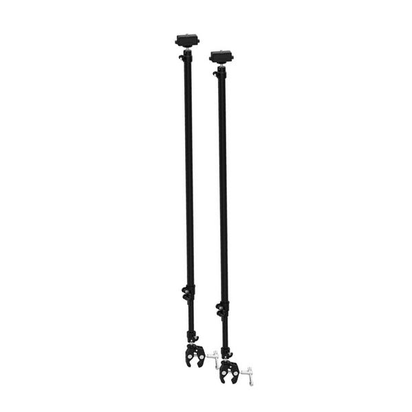 Bộ tay arm ổn định cho Slider YC Onion Z1S1 Pro Stability Arms chính hãng