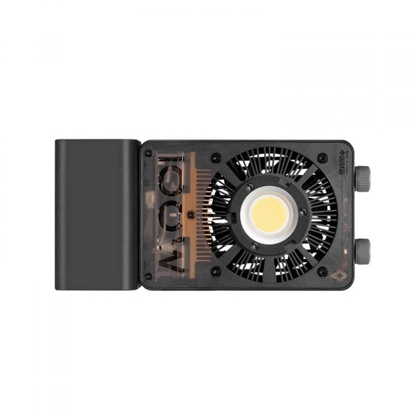 Đèn Cinepeer CX100 công suất 100W pin tích hợp 4500mAh chính hãng