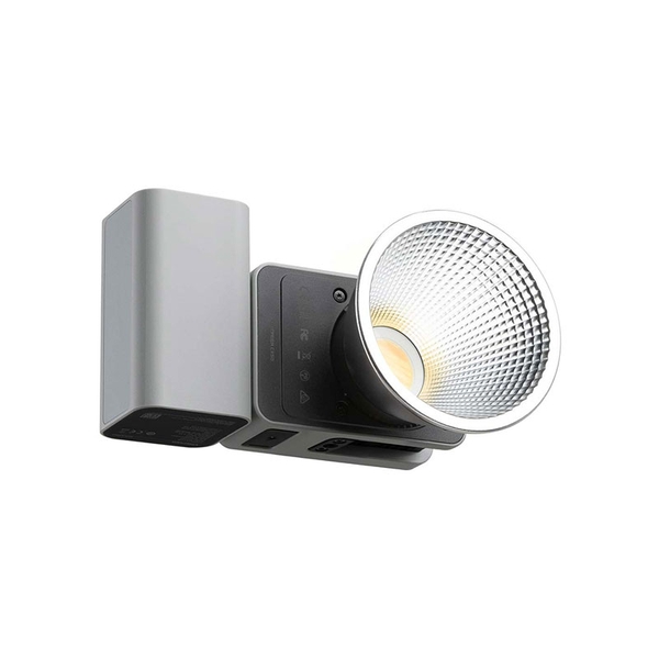 Đèn Cinepeer CX50 công suất 50W pin tích hợp 4500mAh chính hãng