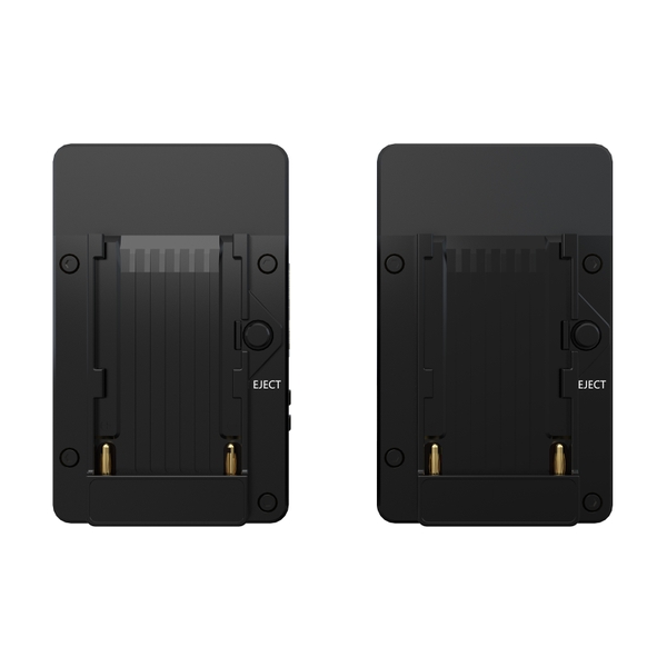 Shimbol ZO500 Bộ Wireless Video Transmission System 150m 80ms chính hãng (1TX + 1RX)