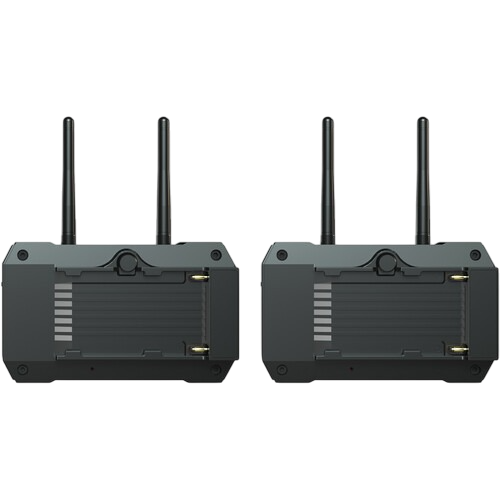 Shimbol ZO1000 SDI/HDMI Bộ Wireless Video Transmission System 300m 80ms chính hãng (1TX + 1RX)