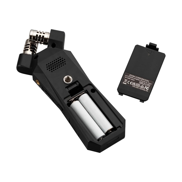 Zoom H1 essential Stereo Handy Recorder