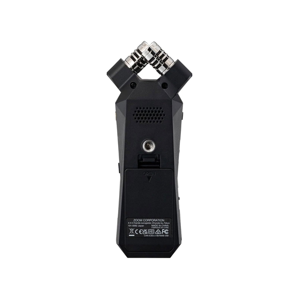 Zoom H1 essential Stereo Handy Recorder