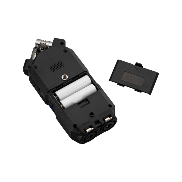 Zoom H4 essential 4-Track Handy Recorder