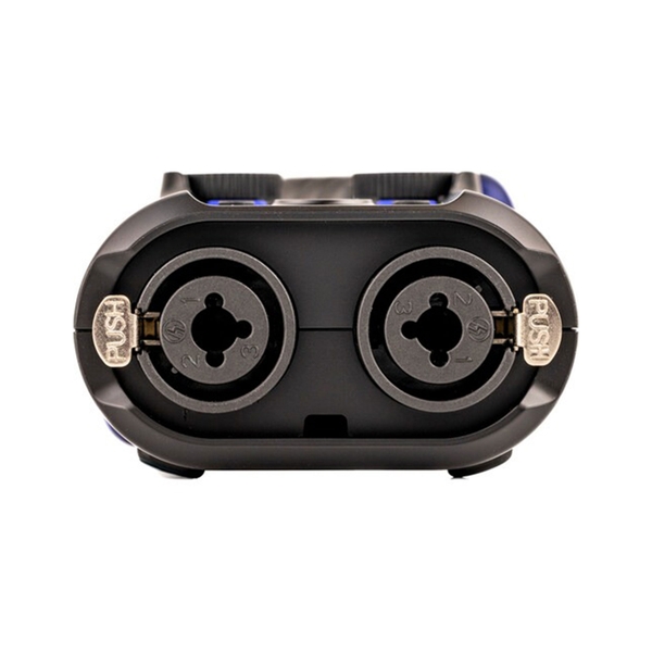 Zoom H5 studio 6-Track 32-Bit Float Handy Recorder