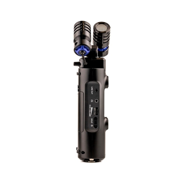 Zoom H5 studio 6-Track 32-Bit Float Handy Recorder