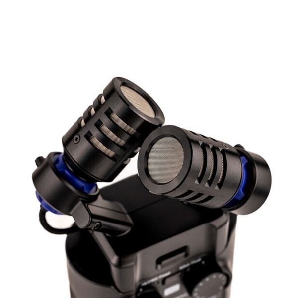 Zoom H5 studio 6-Track 32-Bit Float Handy Recorder