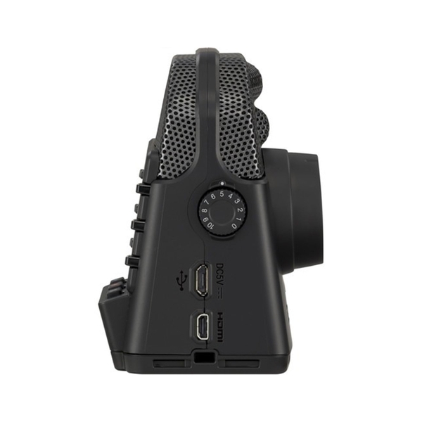 Zoom Q2N 4K Handy Video Recorder