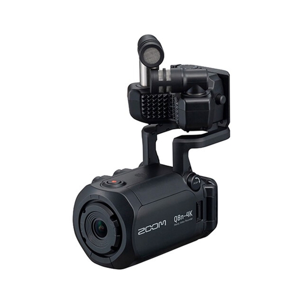 Zoom Q8N 4K Handy Video Recorder