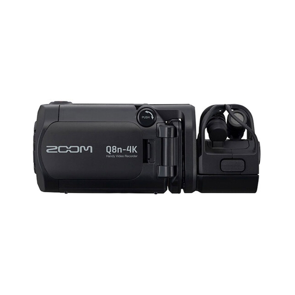 Zoom Q8N 4K Handy Video Recorder