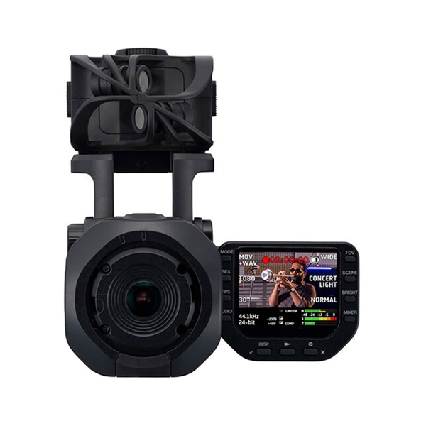 Zoom Q8N 4K Handy Video Recorder
