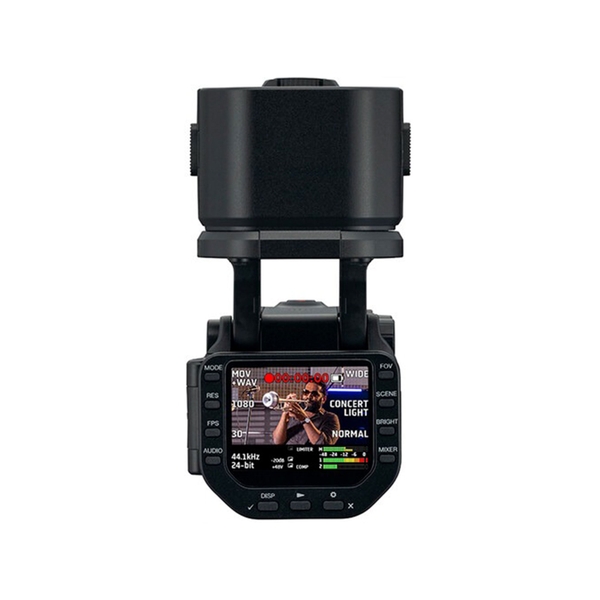 Zoom Q8N 4K Handy Video Recorder